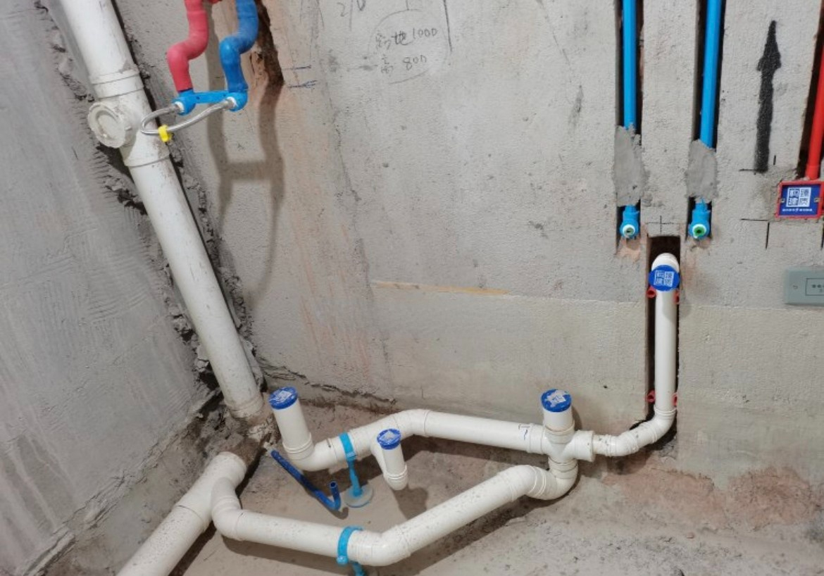 活了30年才知道的卫生间小技巧,入住5年卫生间干净如初