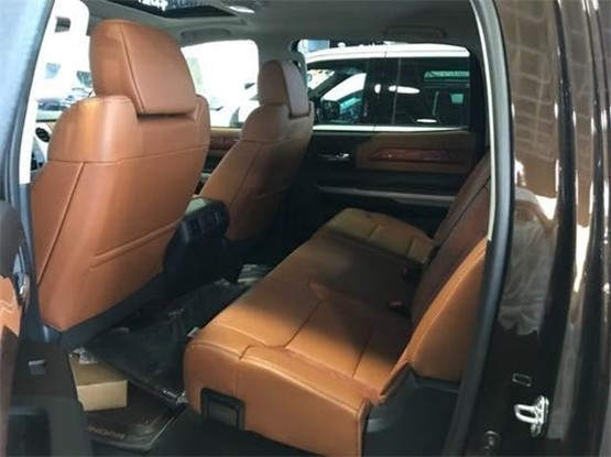 2024款丰田坦途参数视频,2020款丰田坦途皮卡trdpro