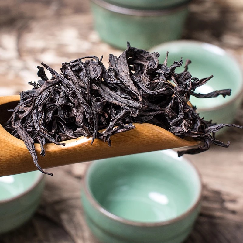 大红袍的泡法,大红袍的两种实用冲泡方法