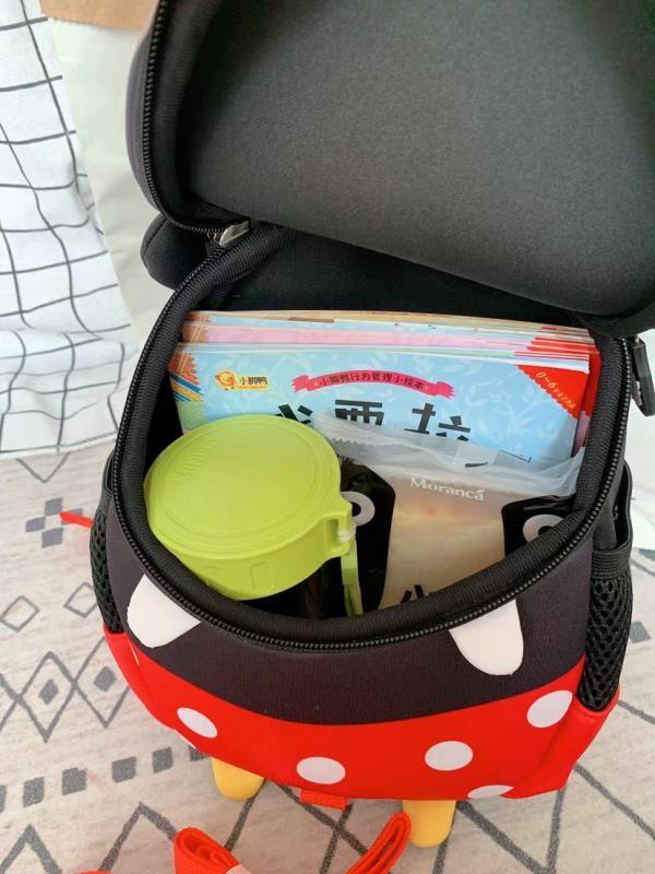 米妮书包最新款,推荐几个好看的芭比书包