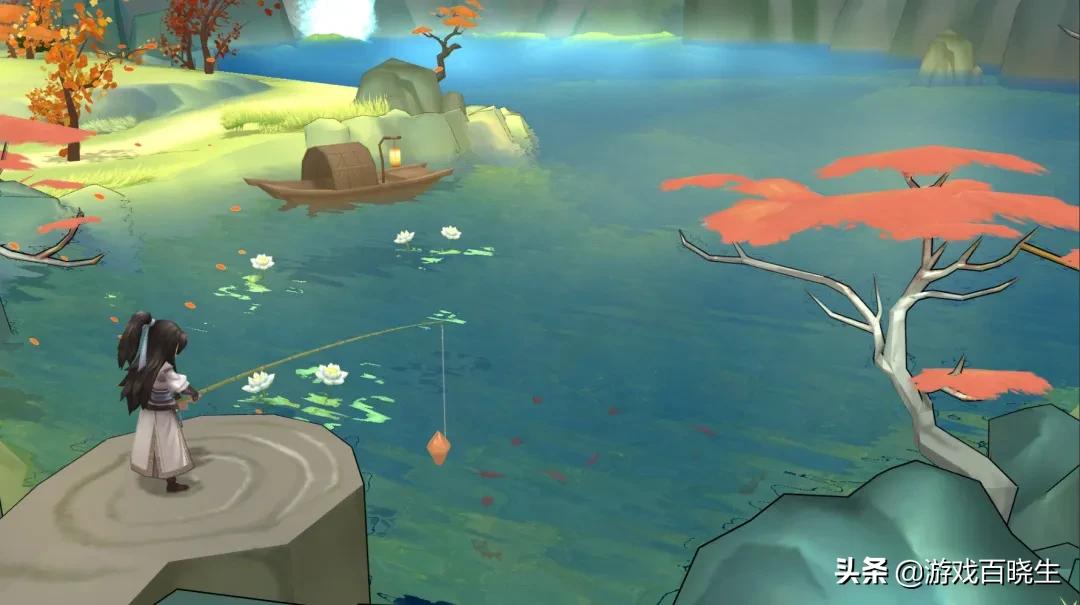 最近登顶steam的两款国产游戏,steam免费国产游戏