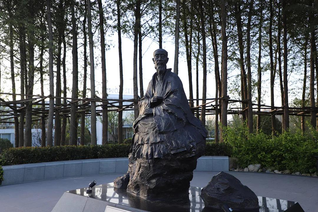 鳌江新公园,平阳鳌江新公园