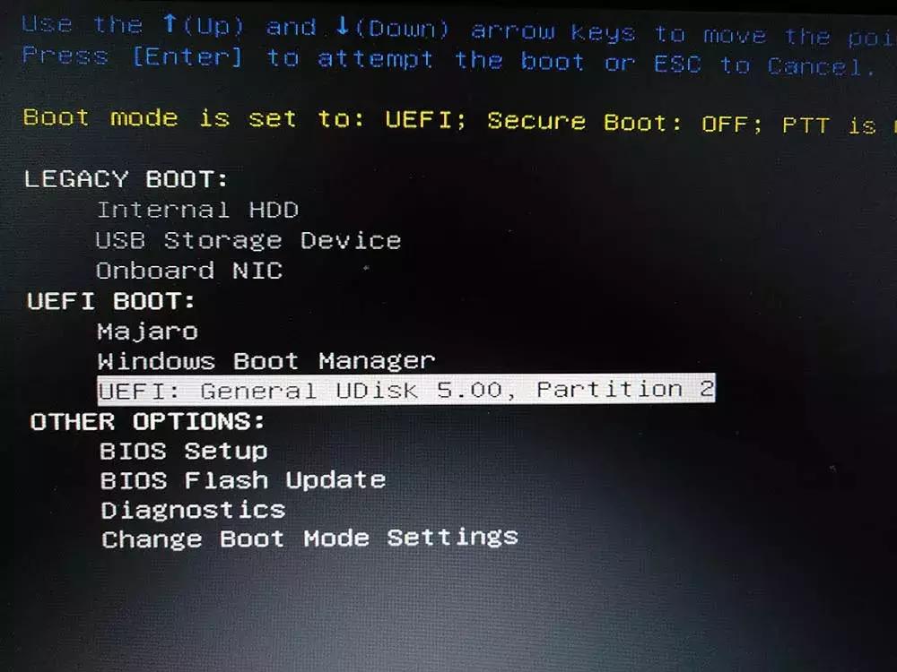 用u盘制作一个winpe系统盘,pe工具箱u盘版