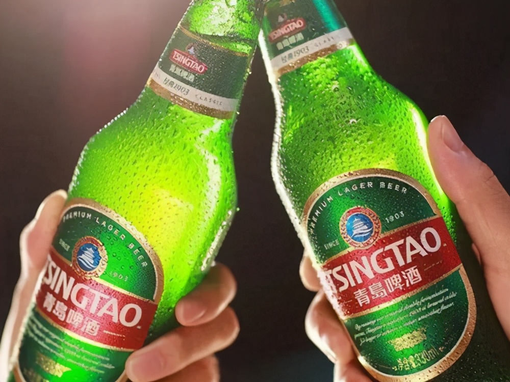 好客山东青岛啤酒,山东好客酒名单大全