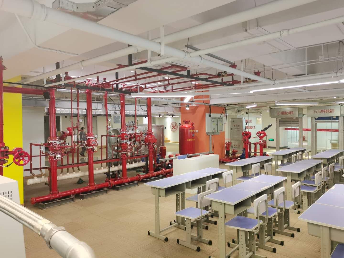 消防设备常见有哪些问题,消防设备存在重大安全隐患