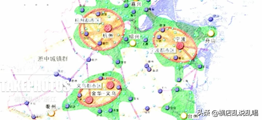 义乌草根创业人员,草根创业的首选之地大义乌