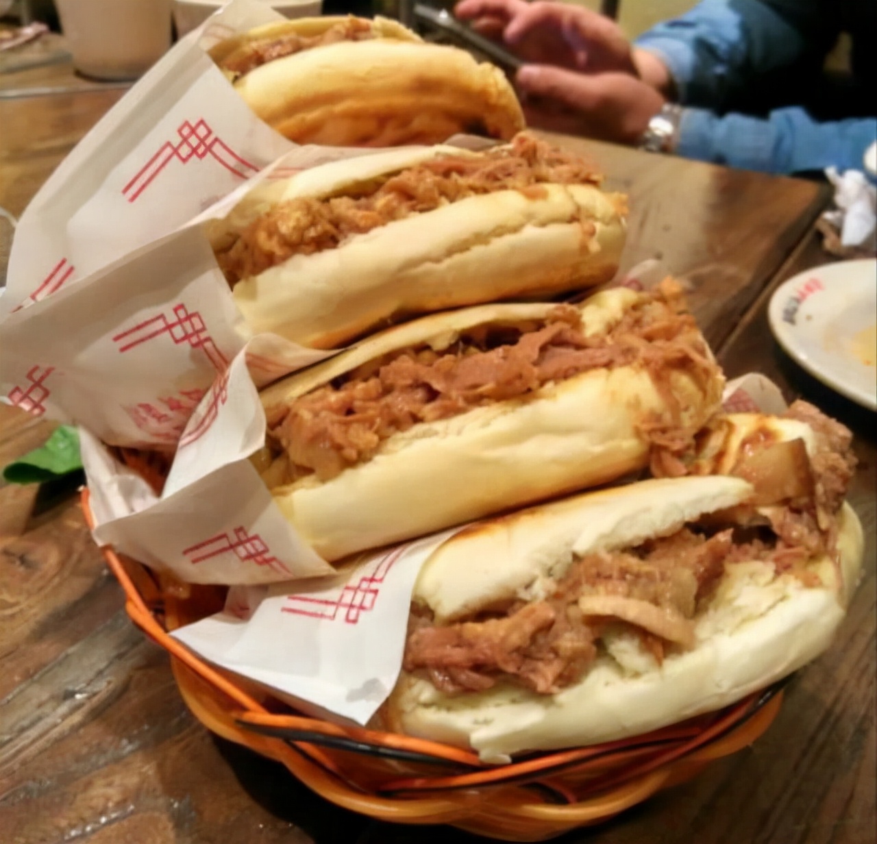 西安旅游美食哪里好吃推荐,西安旅游攻略美食打包