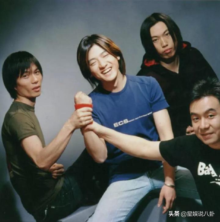 达达乐队重逢完整版,达达乐队重组首演