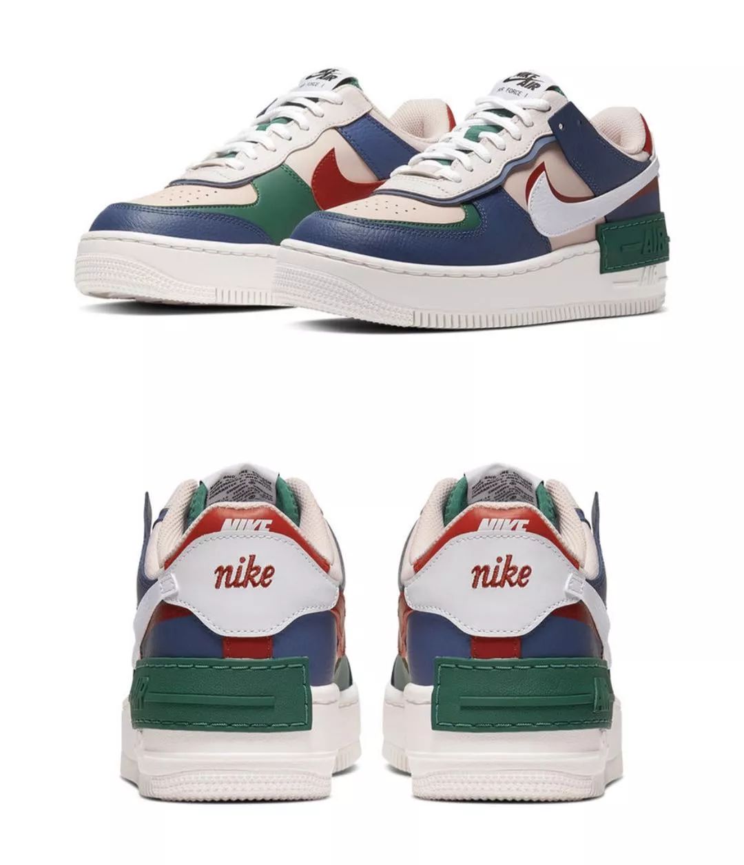 2023年的第一双鞋,2022年的第一双鞋你准备好了吗