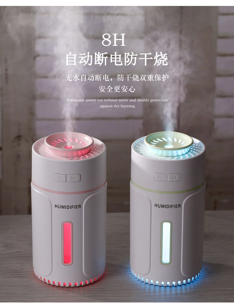 宽心加湿器深圳市芬享科技有限公司