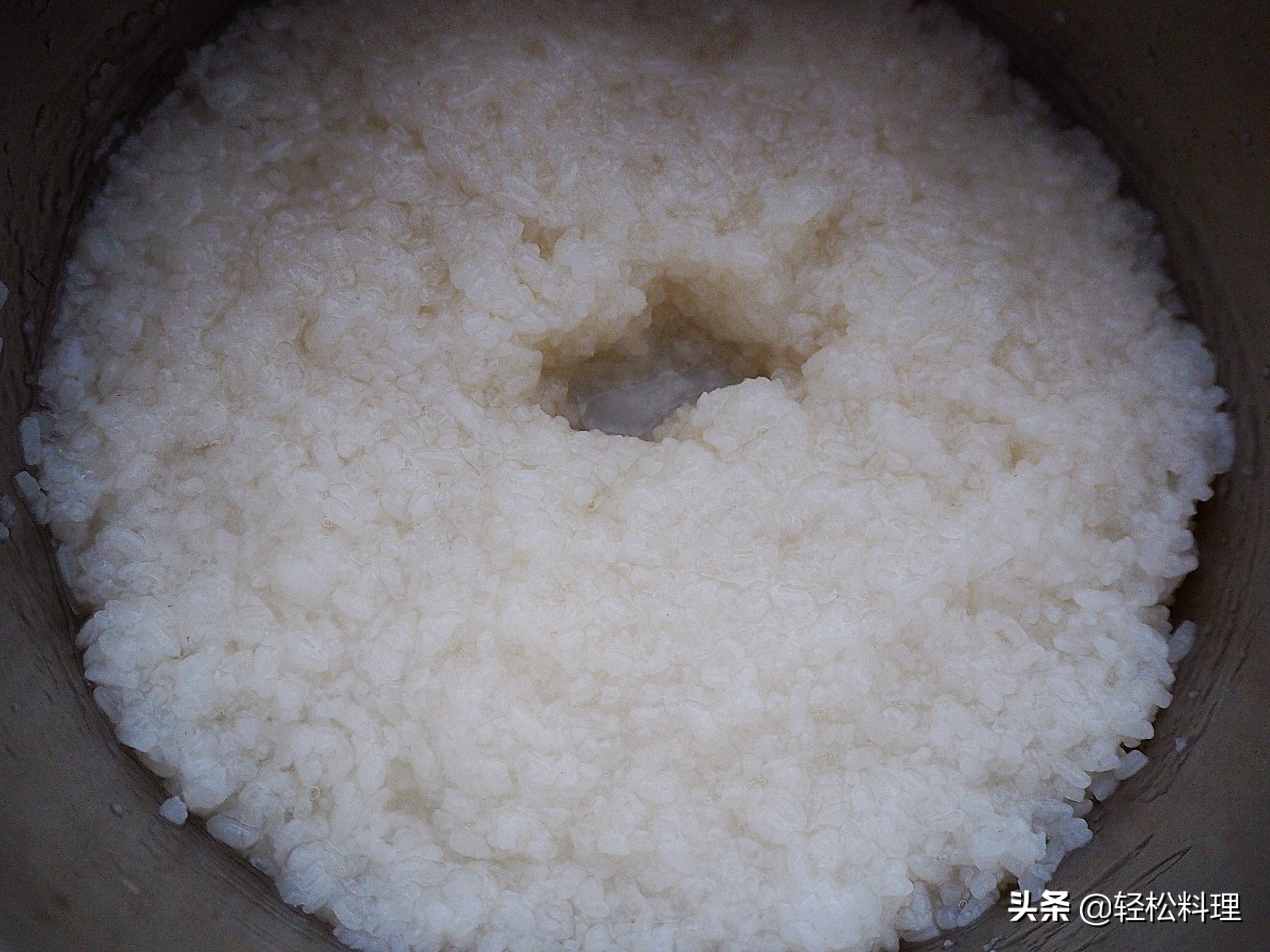 如何自酿米酒？真没你想象的那么难