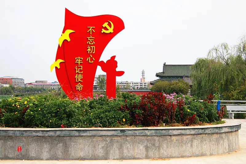 淮阳烈士陵园,淮阳陵园在哪里