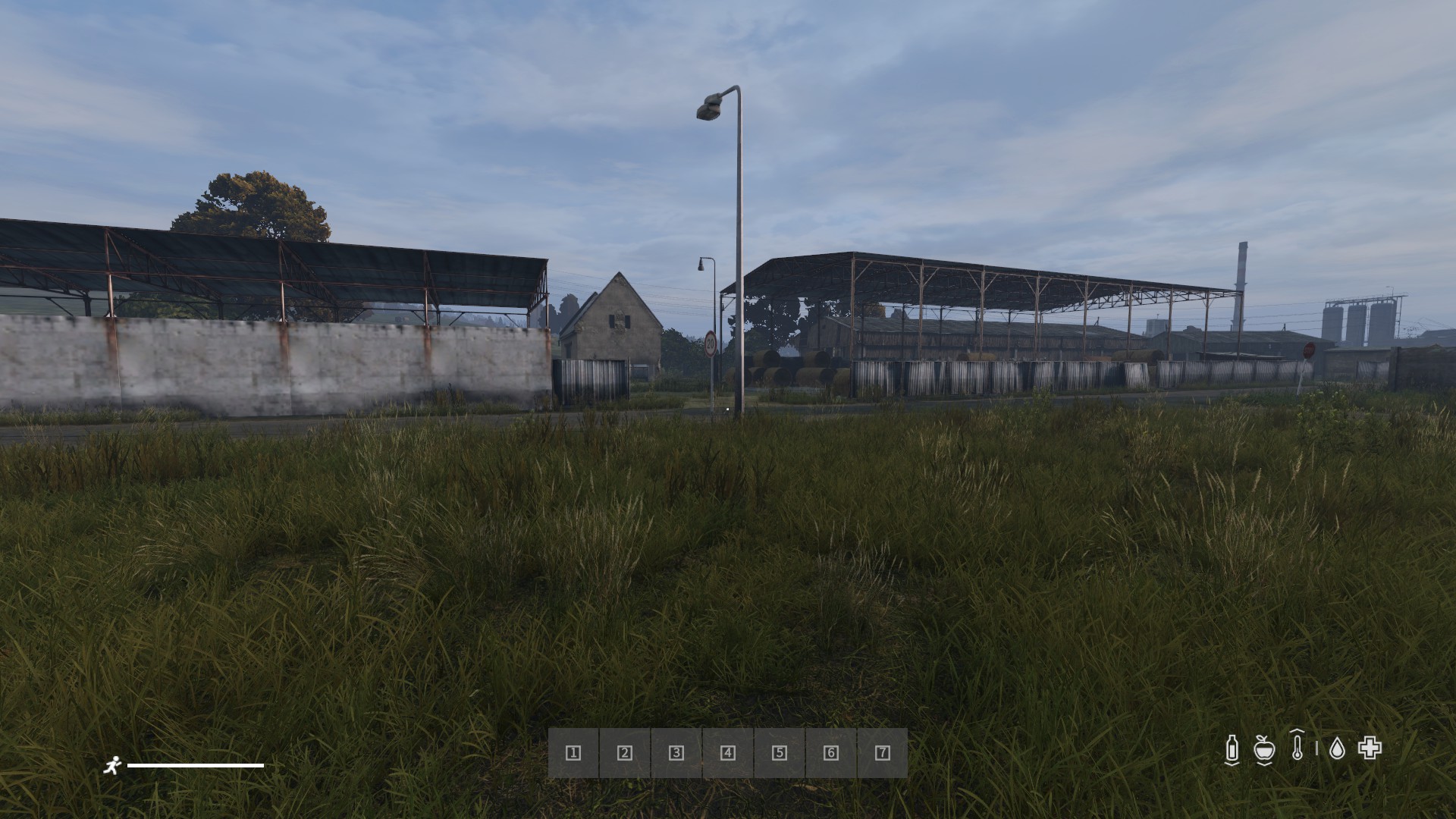 dayz这游戏怎么样,dayz游戏测评