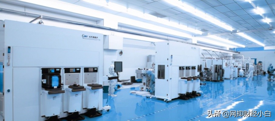 中国半导体设备行业排名,中国半导体设备四大巨头