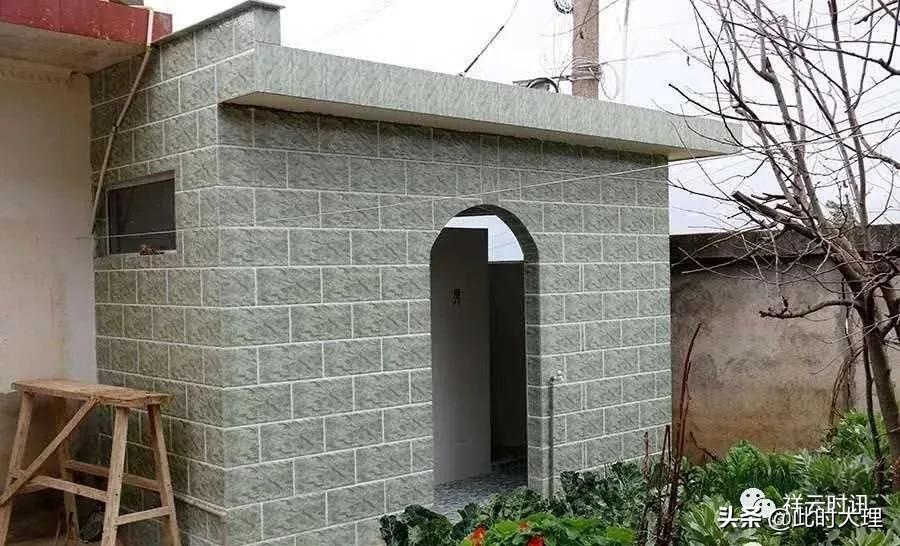 祥云县人大代表关注：抓实“厕所革命”和垃圾处理，着力提升人居环境