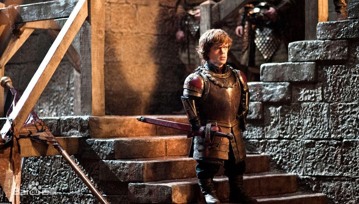 权力的游戏小恶魔的魅力,权力的游戏小恶魔审判解析