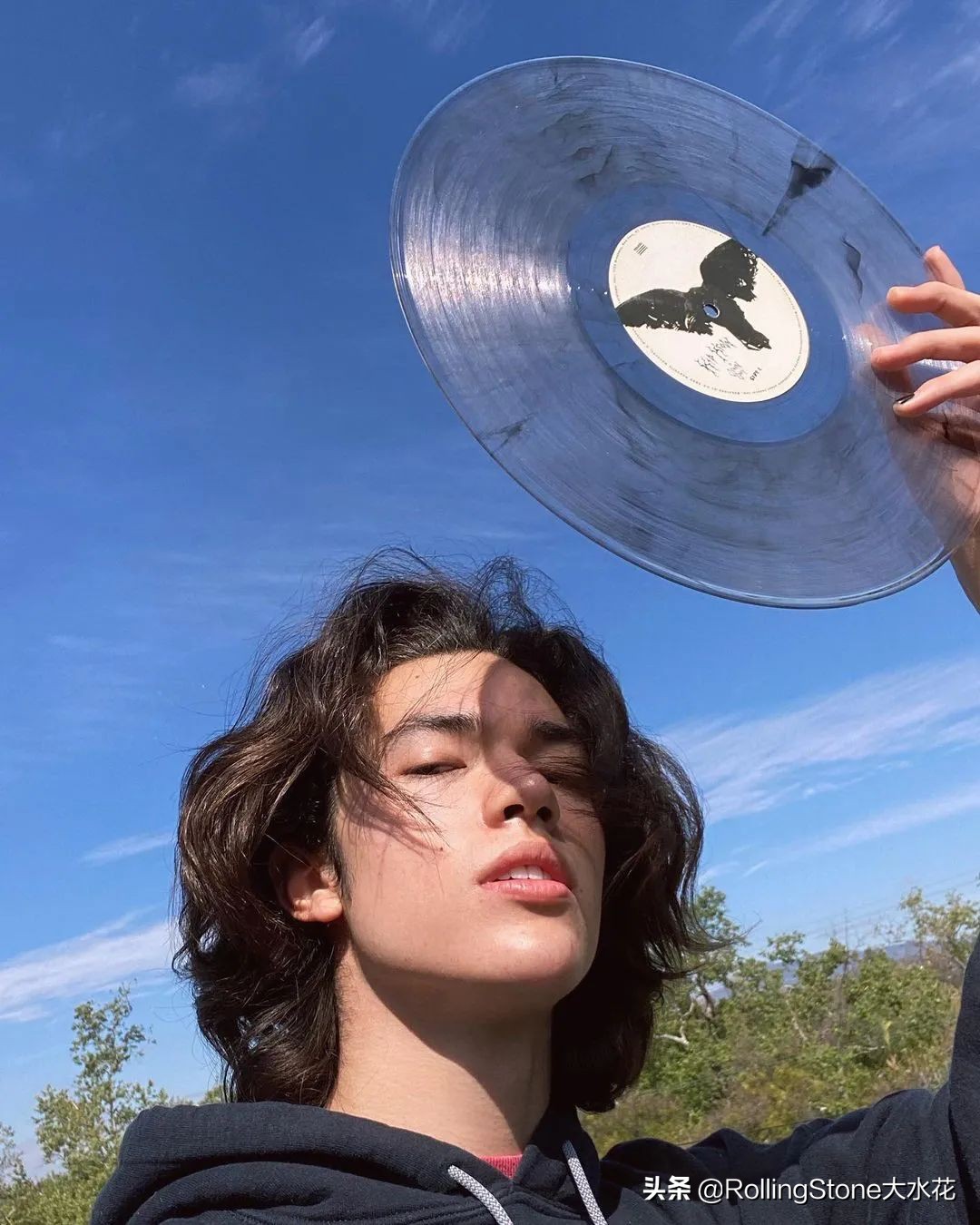 我打开了*男美**子ConanGray的网络记事本