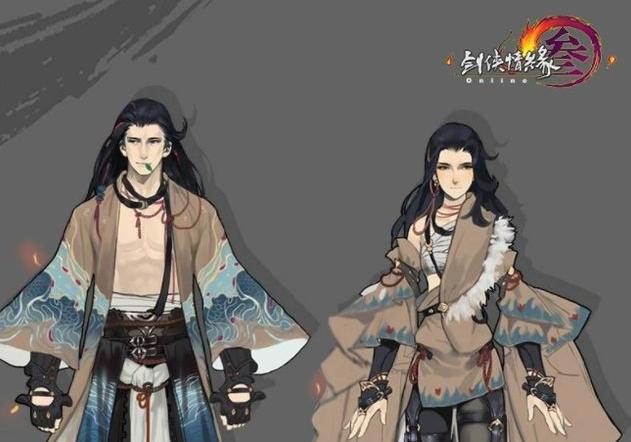 不只是剑灵，剑三“丐帮”一样无人问津，ACT式网游或许不该出现