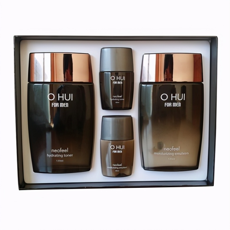 水乳抗老男士,男士水乳推荐秋冬保湿美白抗氧化