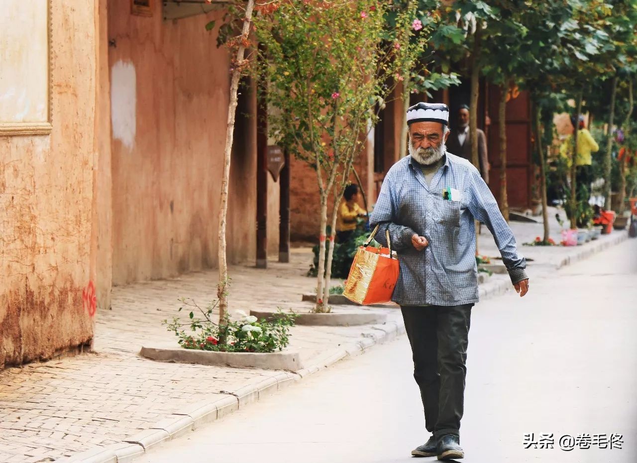 不到喀什就没到过南疆景点在哪里,喀什出发南北疆大环线自驾游攻略
