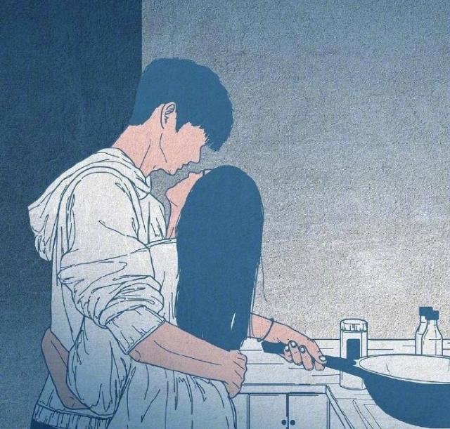 夫妻长期分居女性是怎么解决的,夫妻长期分居女人是怎么过的