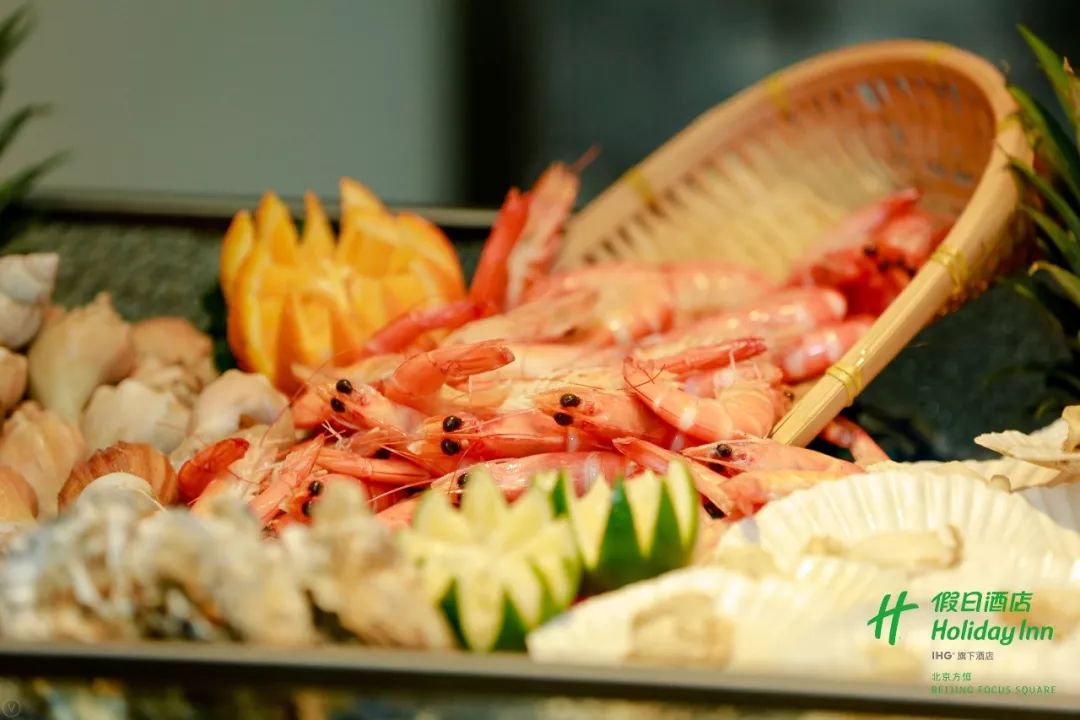 北京方恒酒店自助餐价格,方恒假日酒店自助餐