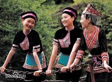 福安畲族传统经典畲歌,福建宁德福安畲歌对唱