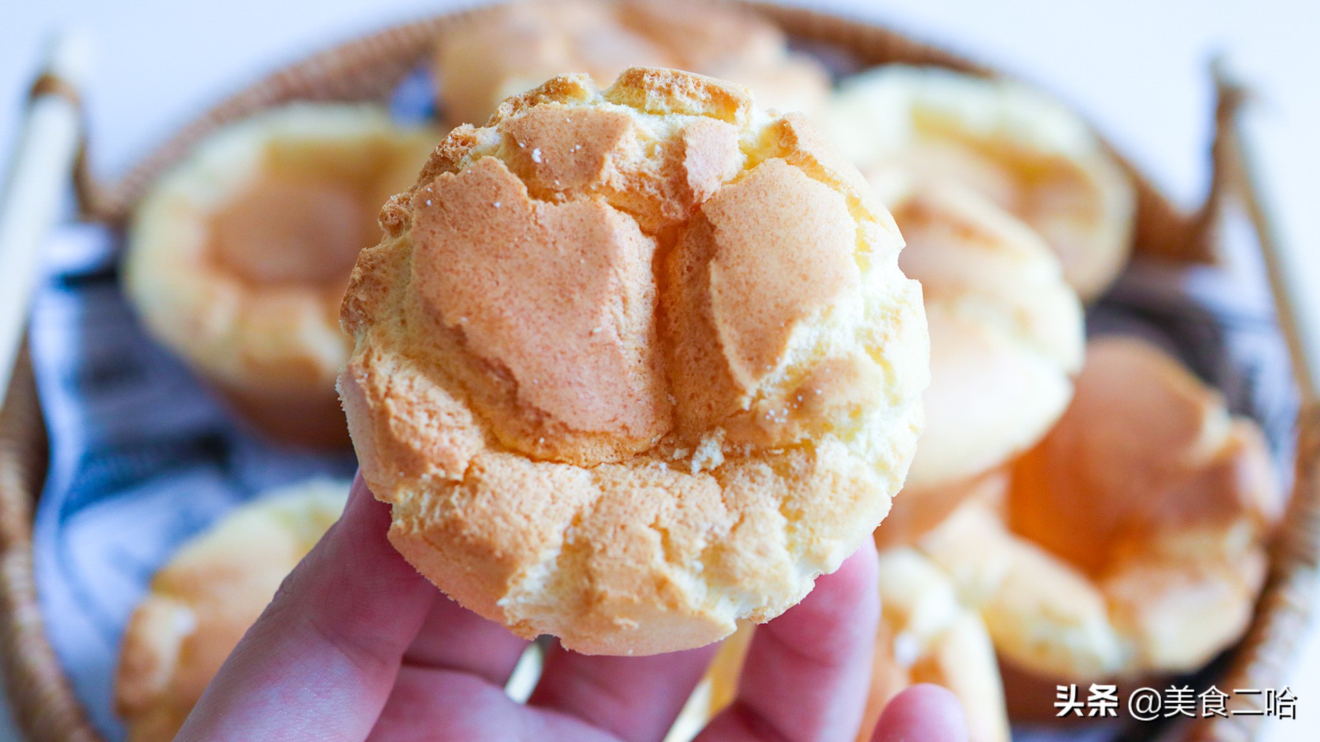 好吃的蛋糕做法不需要蛋糕粉,怎么做蛋糕不用牛奶和蛋糕粉