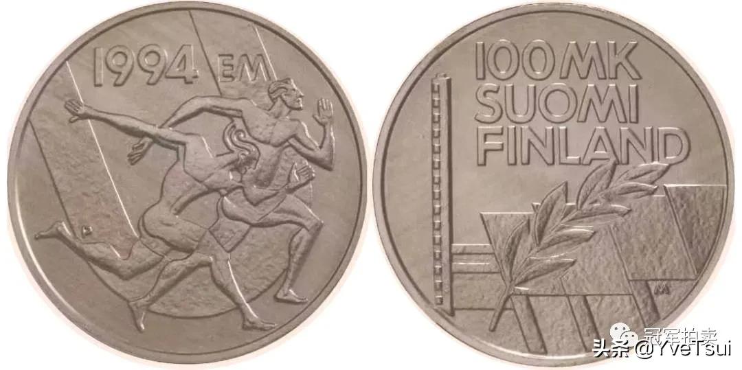 2012年世界硬币大奖,2021年世界硬币大奖提名