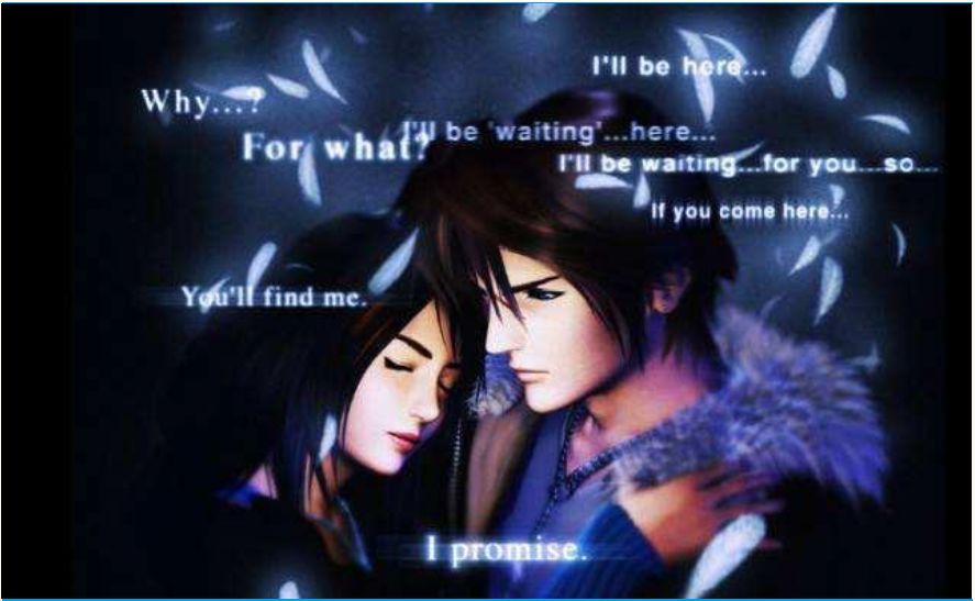 最终幻想最经典一代,最终幻想核心危机七大不可思议