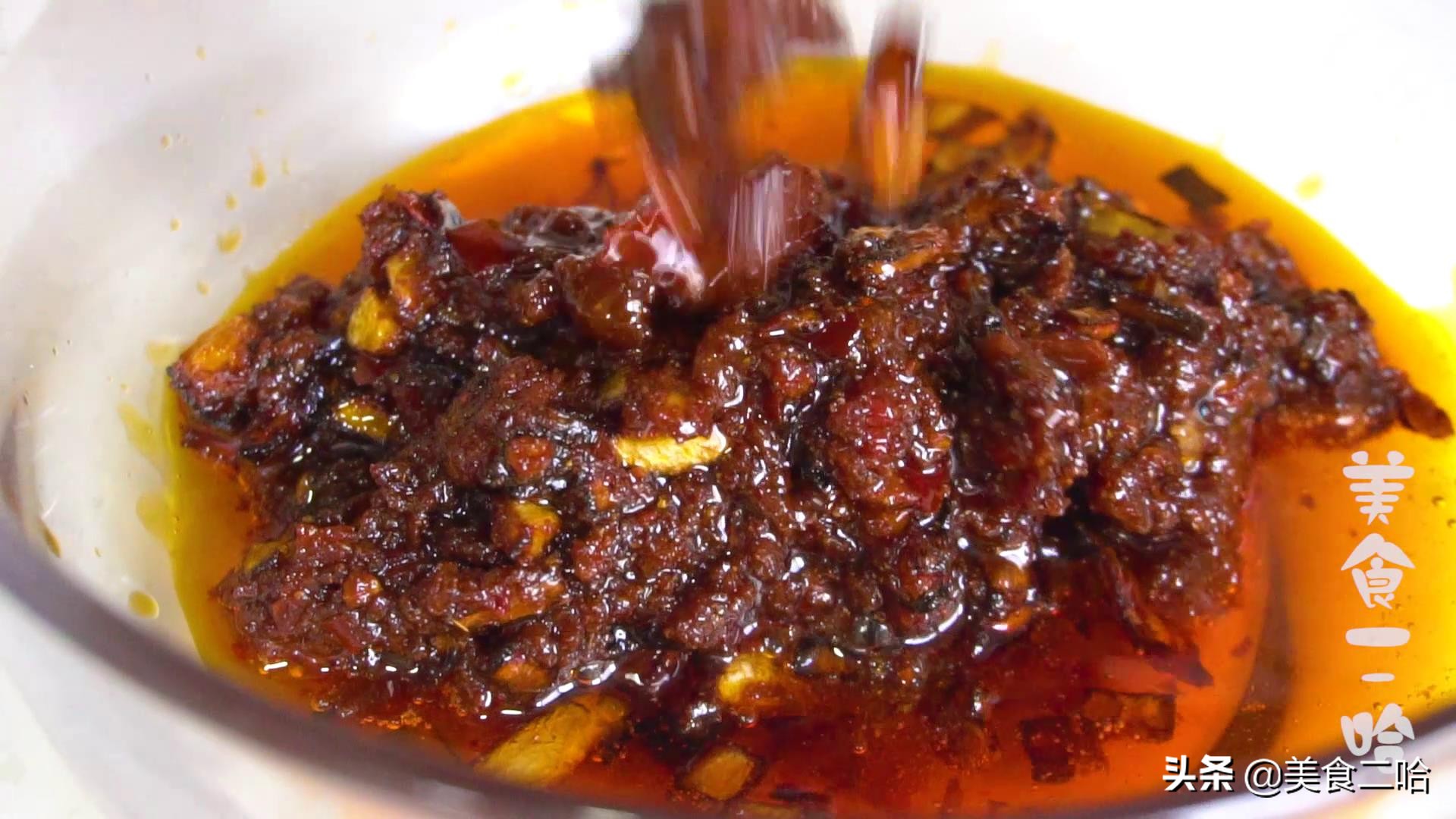 土家酱香饼怎么样做,土家酥脆酱香饼做法