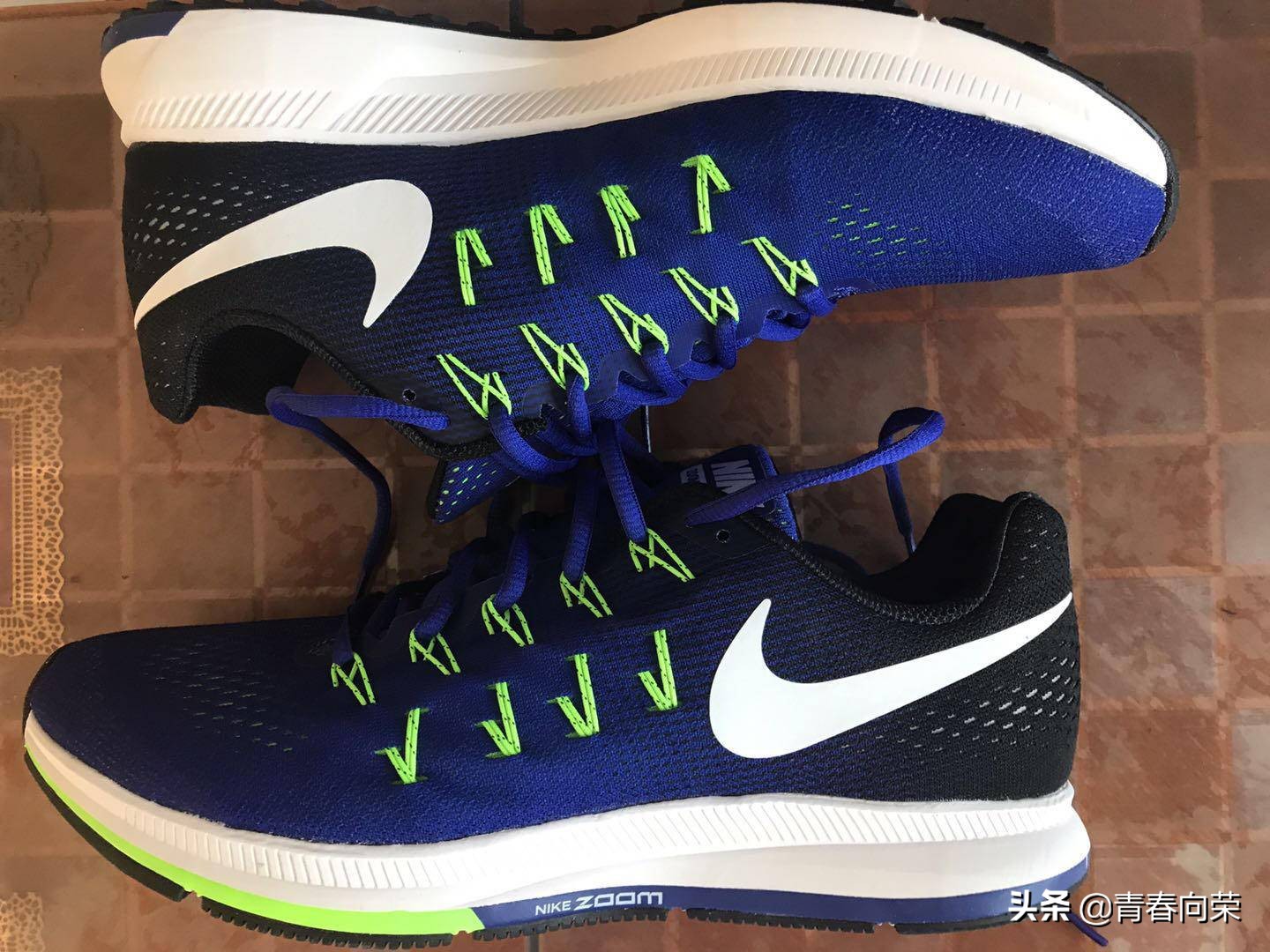 新手缓震支撑跑鞋性价比,新手推荐舒适软的跑鞋