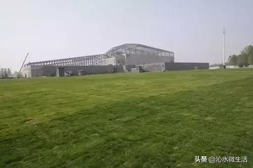 红凤巢玉如意……吸睛的二青会场馆，各个皆风景