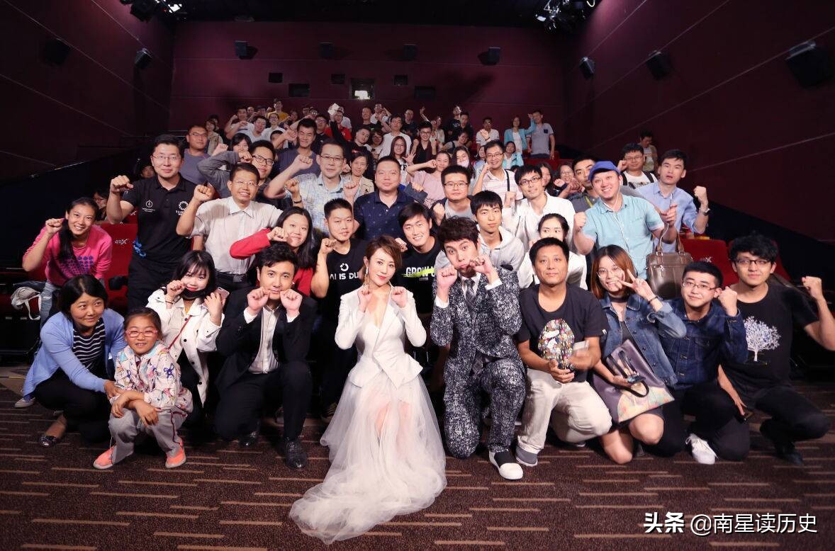 沈腾票房突破200亿,沈腾主演电影票房累计破250亿