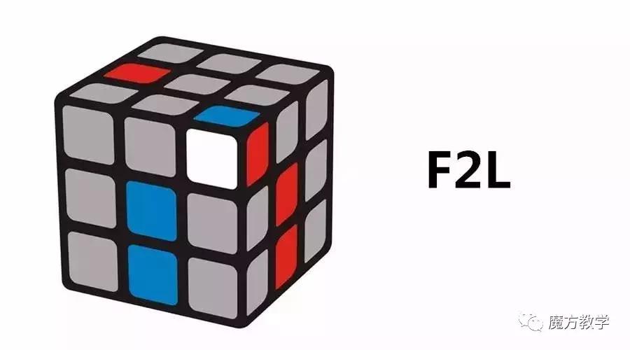 三阶魔方cfop提速公式,手魔人魔方三阶提速玩法