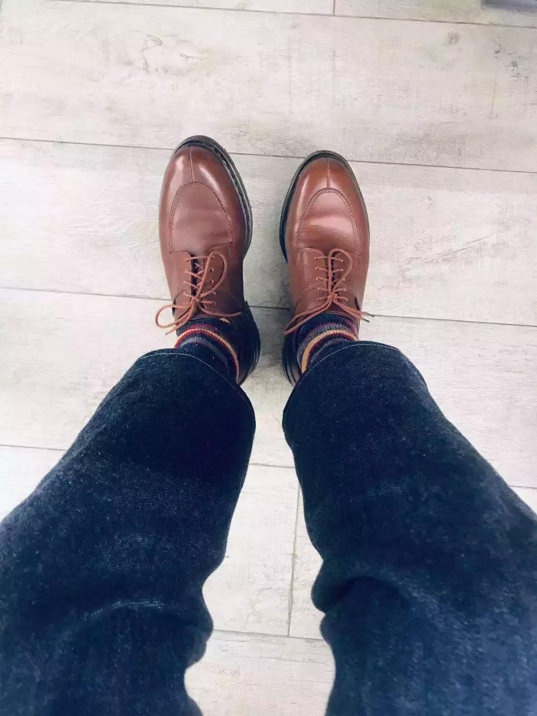 比alden更好的鞋,和alden同级别的鞋子