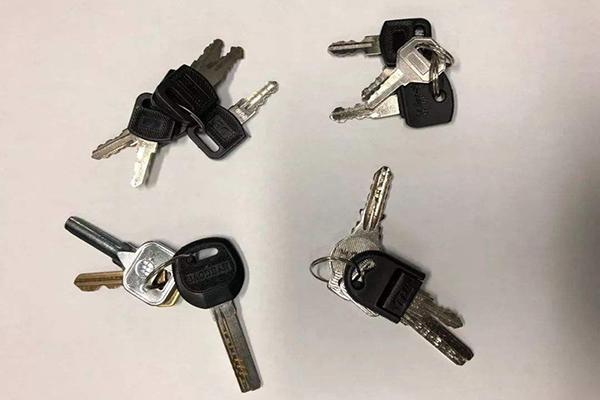 中国合法的自卫工具,中国十大合法自卫武器