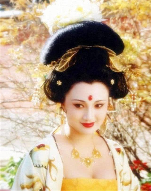 杨贵妃的真实死因揭秘,杨贵妃真正的死因揭开