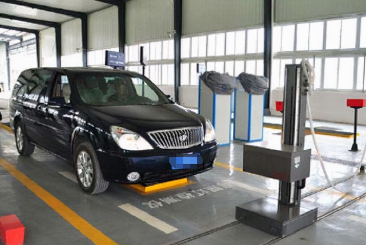 年检新政策新车老车都一样吗,2020年汽车年检将迎来3大改动