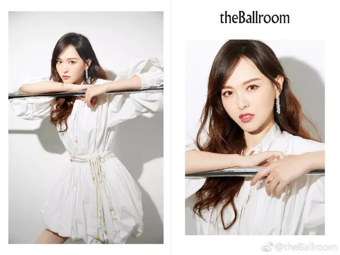 姚晨都挺好穿搭图片,都挺好姚晨耳饰穿搭