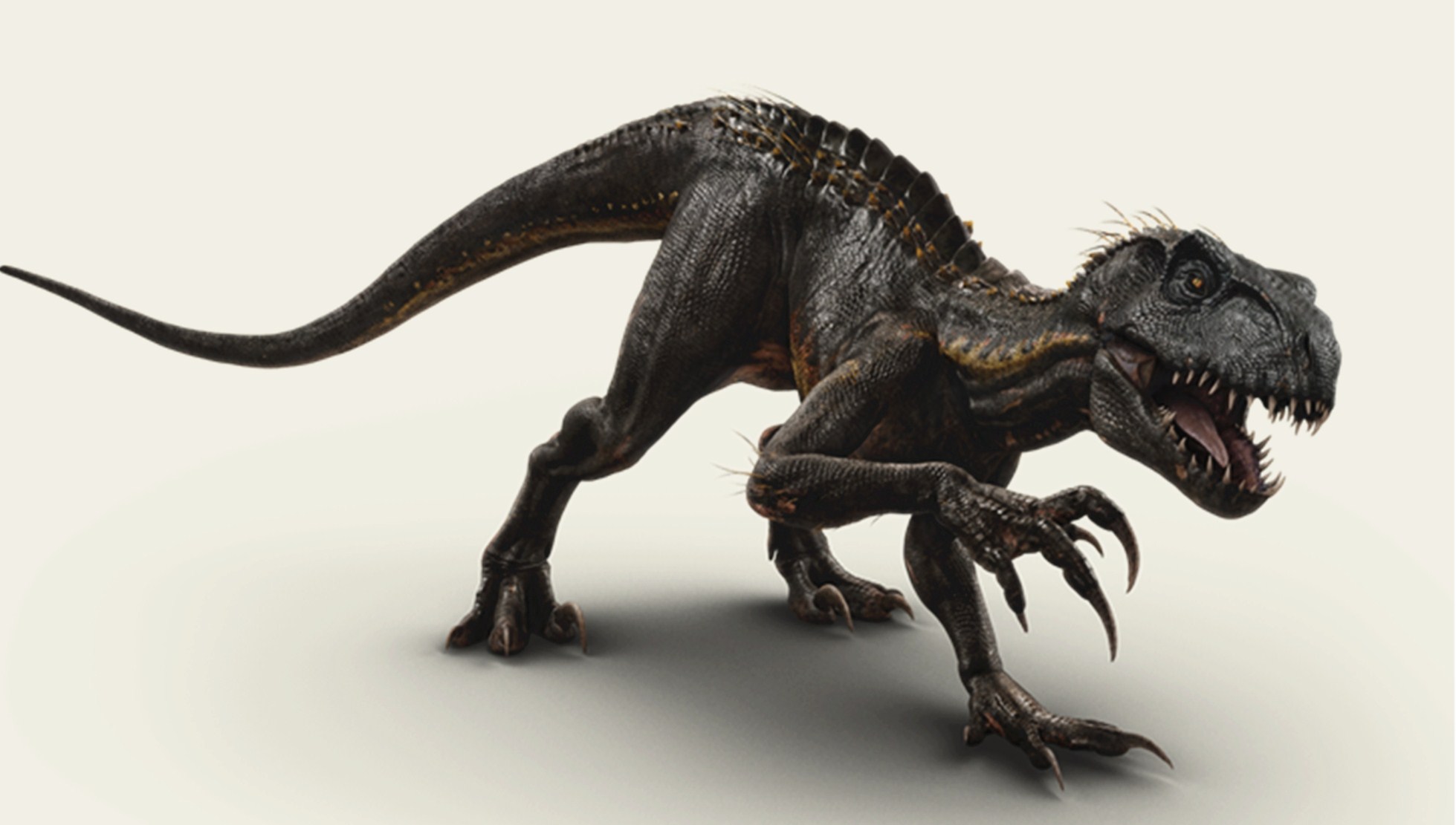 侏罗纪世界两龙相斗,侏罗纪世界暴虐龙和霸王龙谁厉害