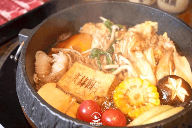 @南京人!寿喜烧大佬新品放题重磅来袭