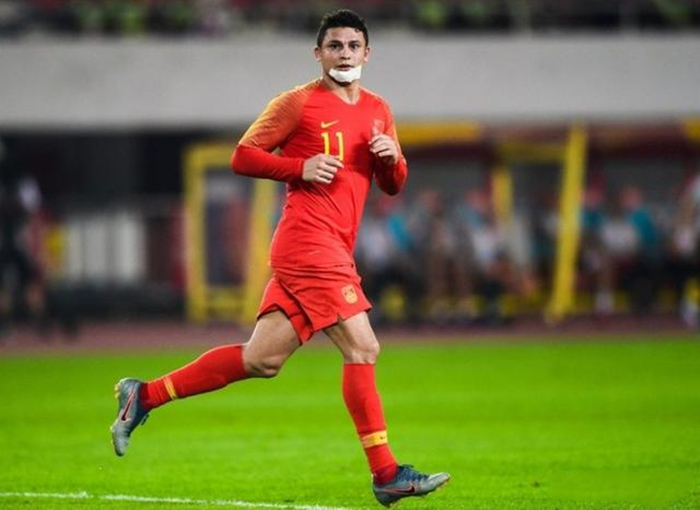 日媒对中国足球的看法,日媒点评国足