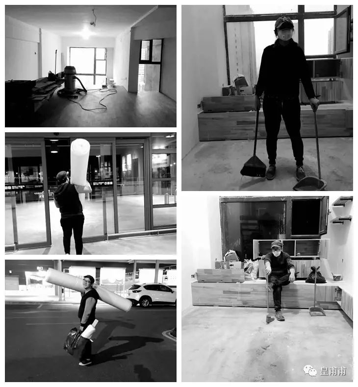 拥有自己的温馨小家loft,苏州loft打造