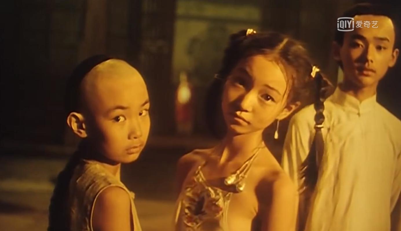 张国荣与陈凯歌巅峰之作,陈凯歌谈张国荣背后的故事