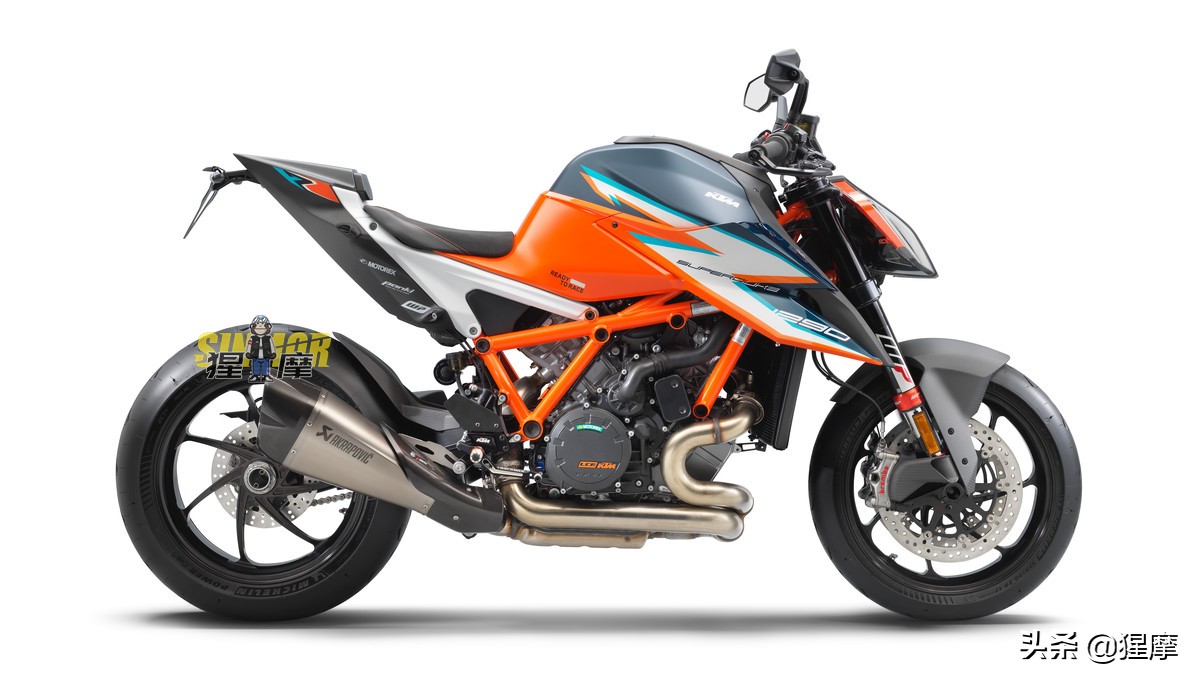 猛兽即将出笼,猛兽出笼ktm