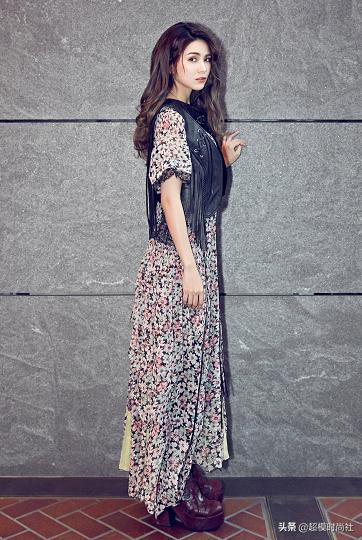 众星云集的纽约时装周,昆凌现身巴黎时装周秀场