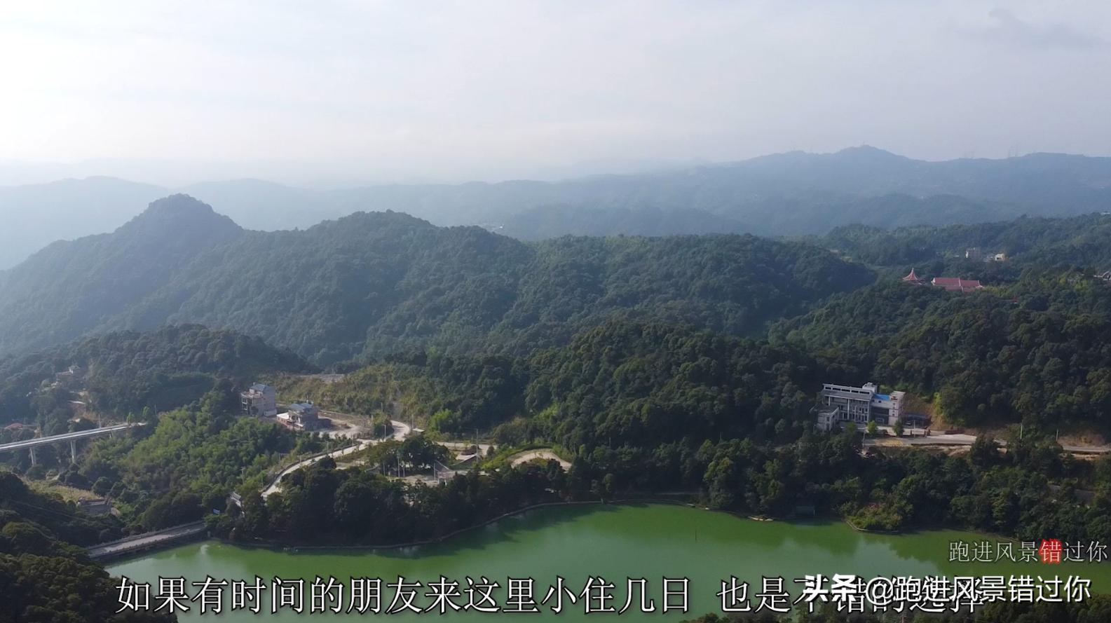 福州哪里有真修行的小寺庙,距离福州最近的世外桃源