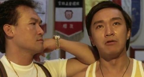 周星驰背叛朱茵了吗,周星驰说他演了一辈子的悲剧