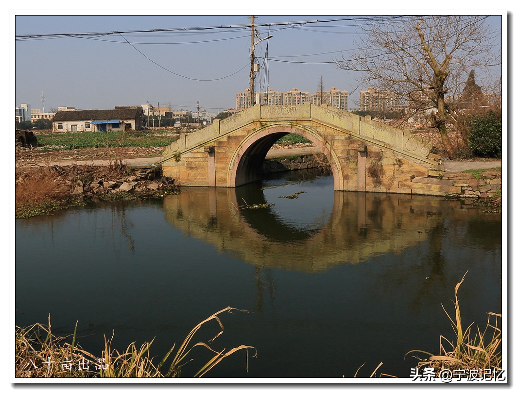 宁波镇海古村落景点介绍,镇海十大古村落
